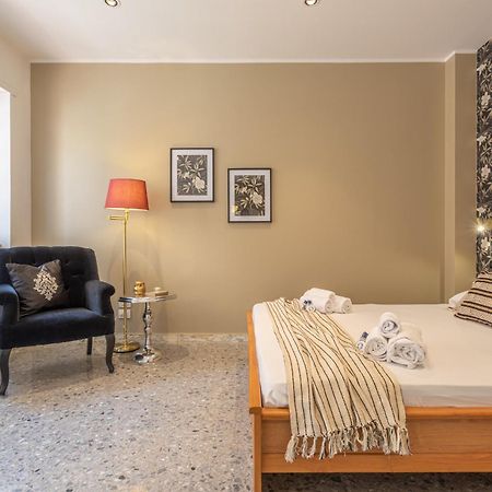 Ginevra Luxury New Classic Apartment Close Vatican ローマ エクステリア 写真