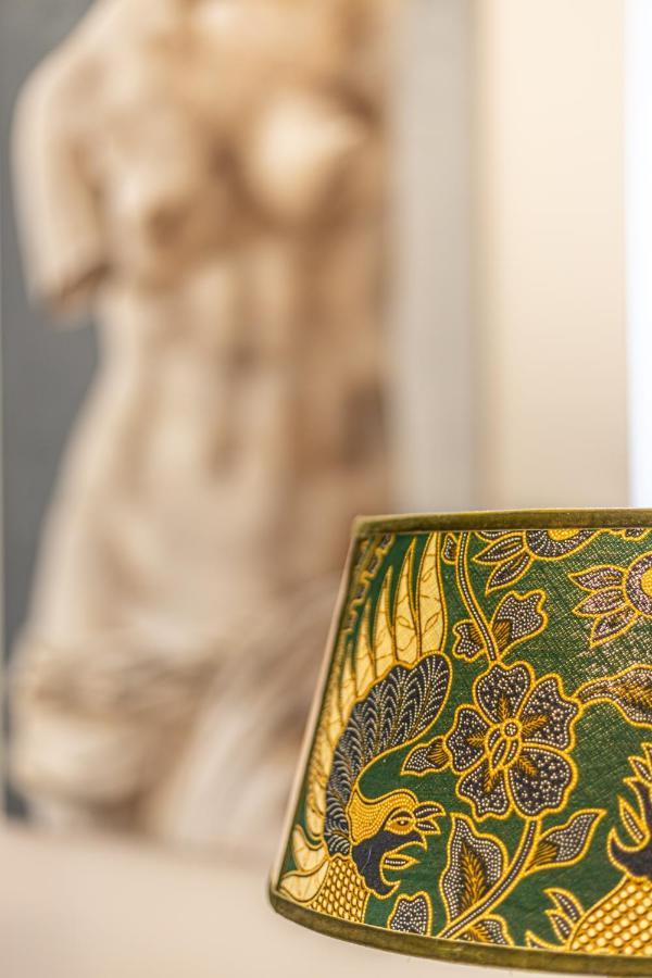 Ginevra Luxury New Classic Apartment Close Vatican ローマ エクステリア 写真