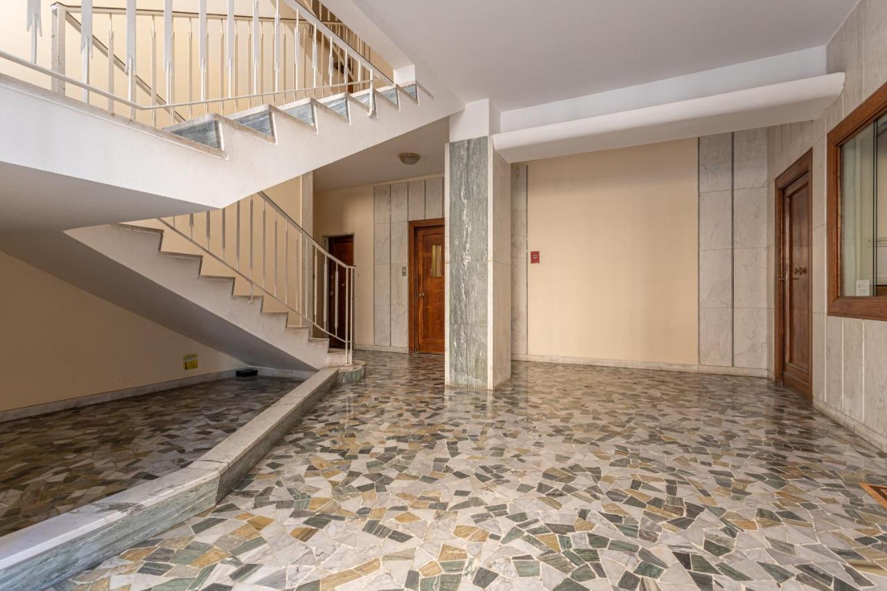 Ginevra Luxury New Classic Apartment Close Vatican ローマ エクステリア 写真