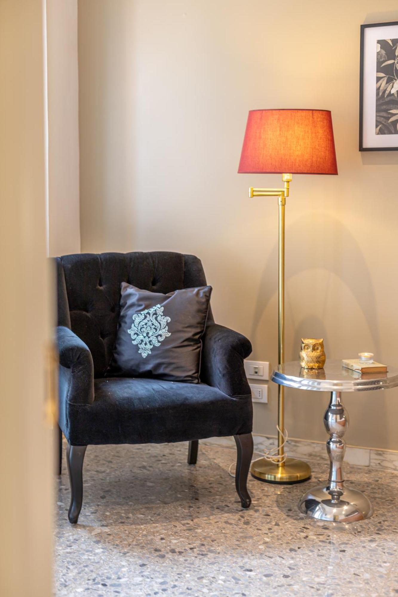 Ginevra Luxury New Classic Apartment Close Vatican ローマ エクステリア 写真